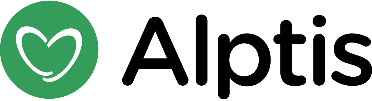 Logo Alptis