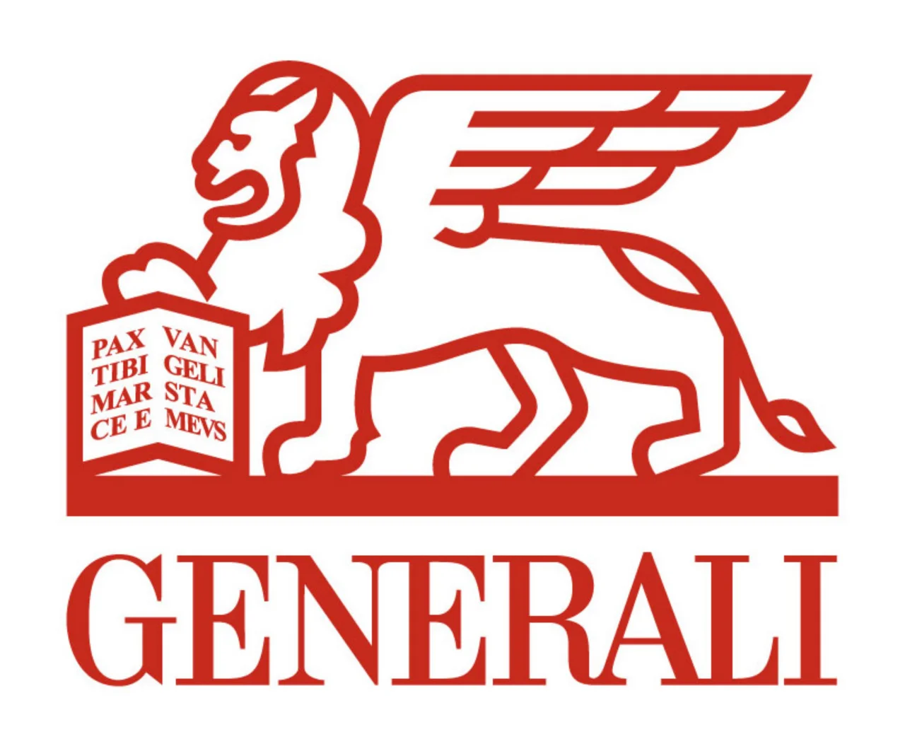 Logo Genrali